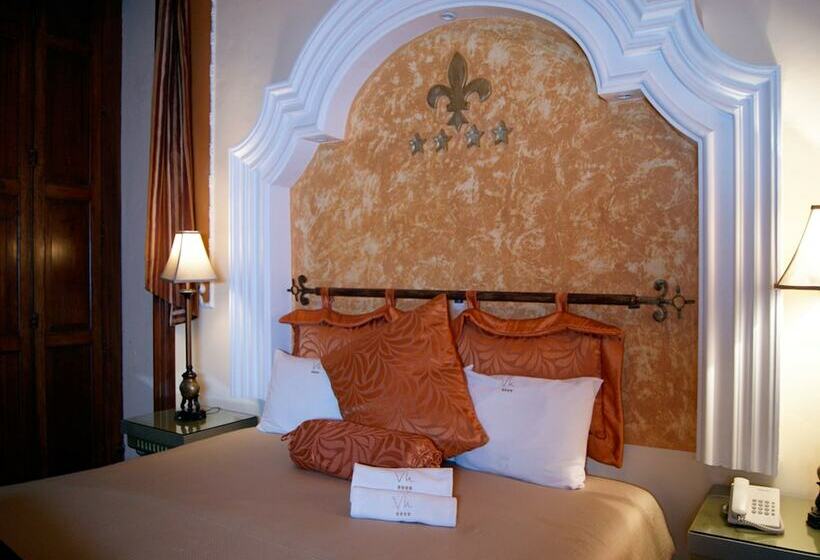 فندق Villahernan