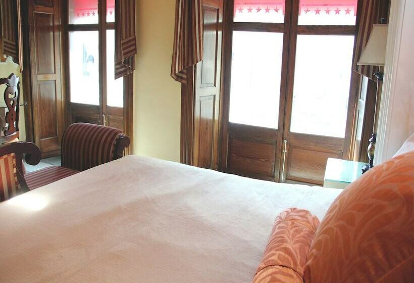 فندق Villahernan