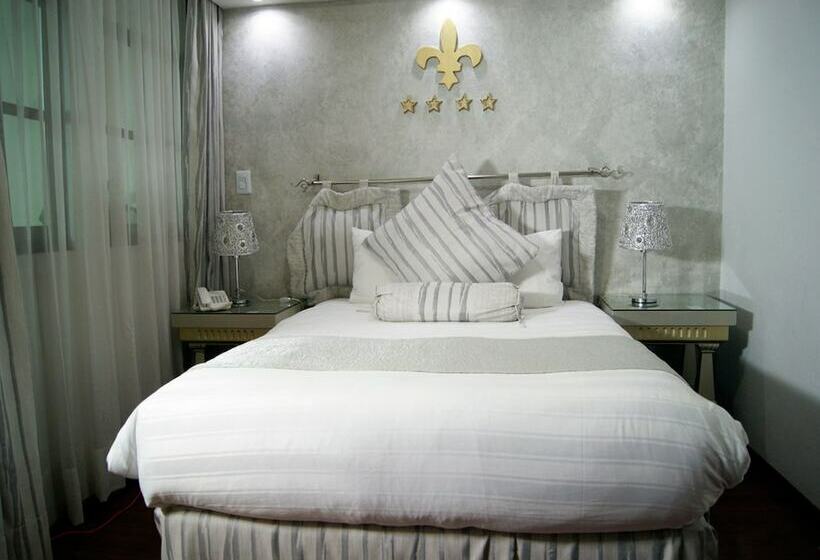 فندق Villahernan