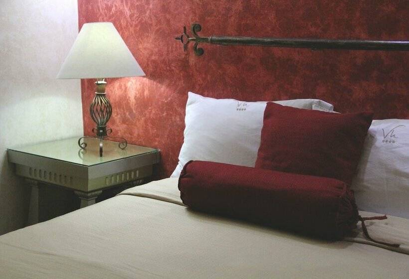 فندق Villahernan