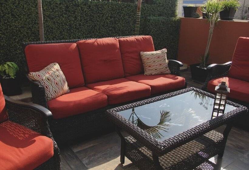 فندق Villahernan