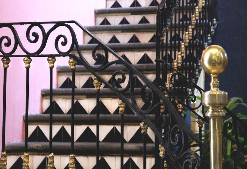 فندق Villahernan