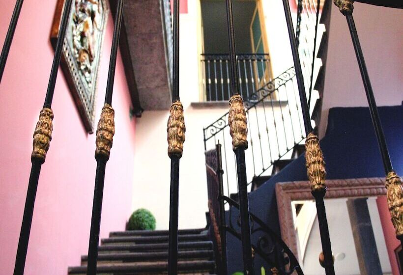 فندق Villahernan