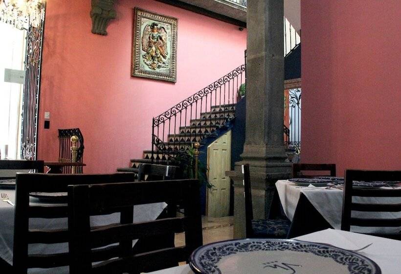 فندق Villahernan