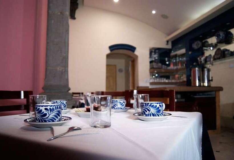 فندق Villahernan