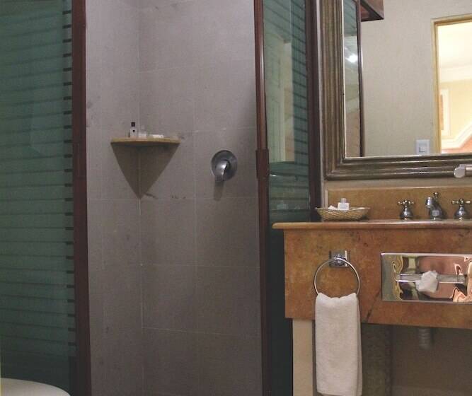 فندق Villahernan