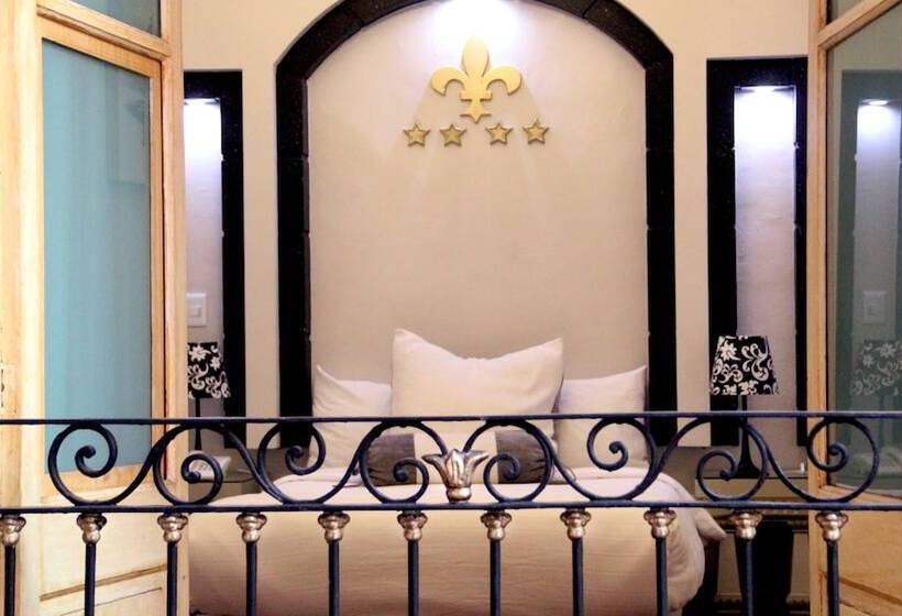 فندق Villahernan