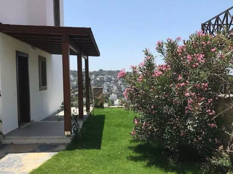 Ibak Sunny Houses
