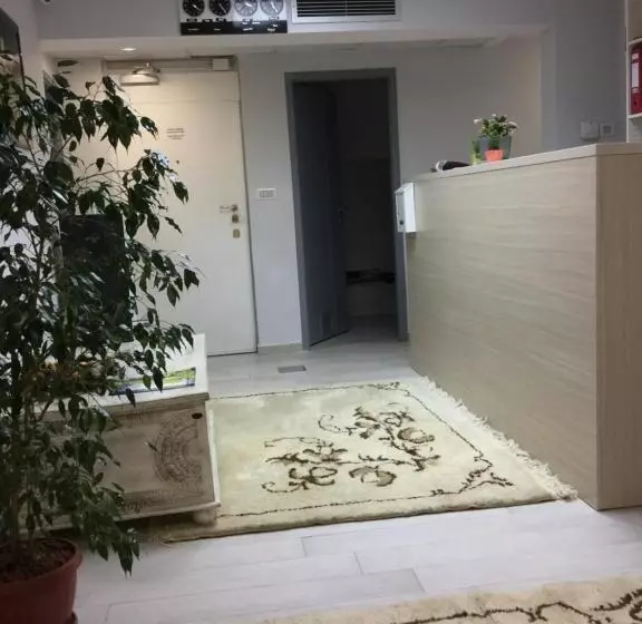 تختخواب و صبحانه 7 Hills Rooms