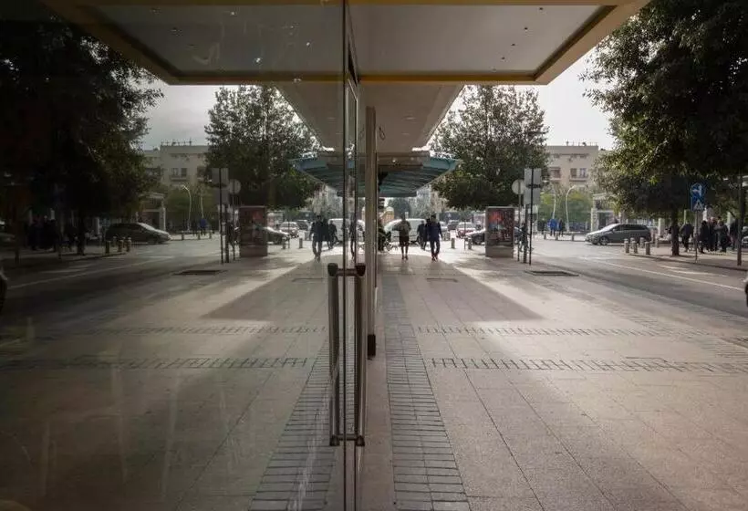 تختخواب و صبحانه 7 Hills Rooms