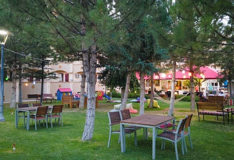 Signature Garden Avanos Hotel & Spa