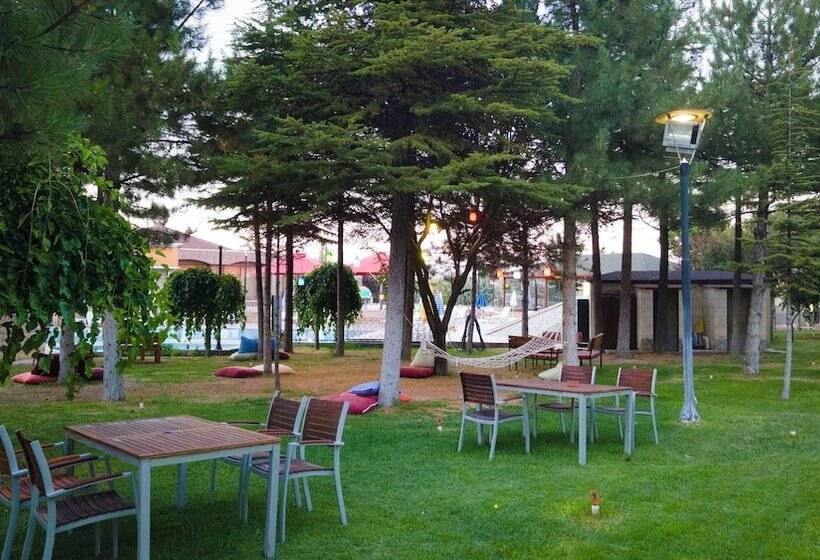 Signature Garden Avanos Hotel & Spa