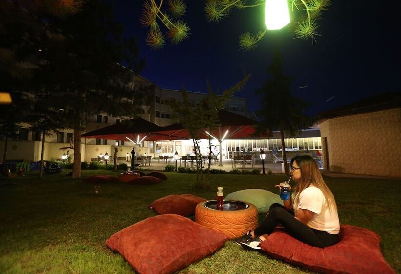 Signature Garden Avanos Hotel & Spa