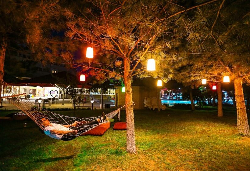 Signature Garden Avanos Hotel & Spa