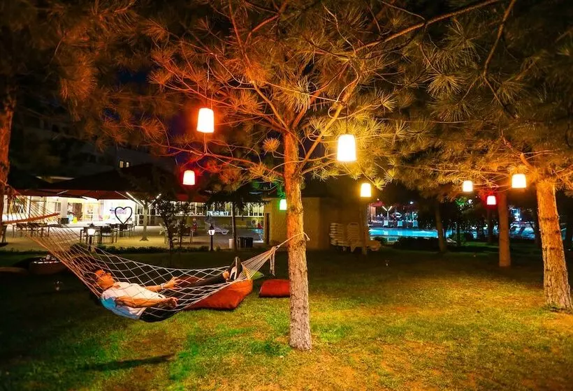 Signature Garden Avanos Hotel & Spa