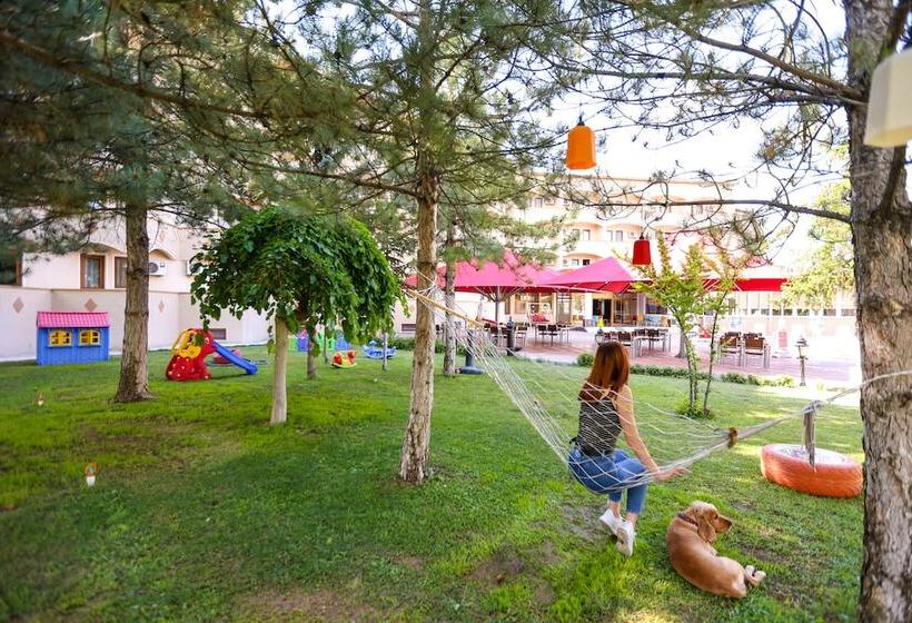 Signature Garden Avanos Hotel & Spa