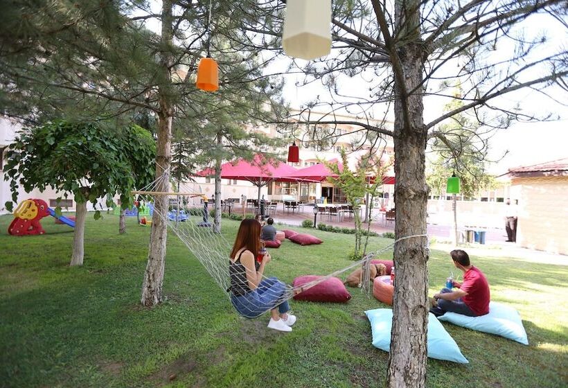 Signature Garden Avanos Hotel & Spa