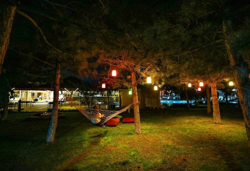 Signature Garden Avanos Hotel & Spa