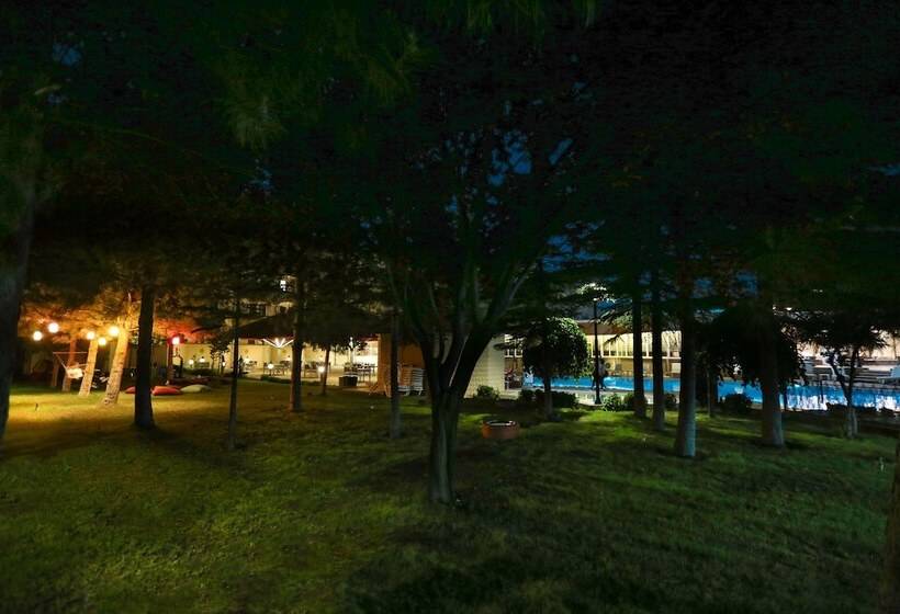 Signature Garden Avanos Hotel & Spa