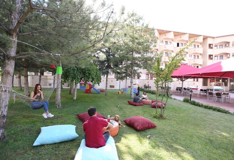 Signature Garden Avanos Hotel & Spa