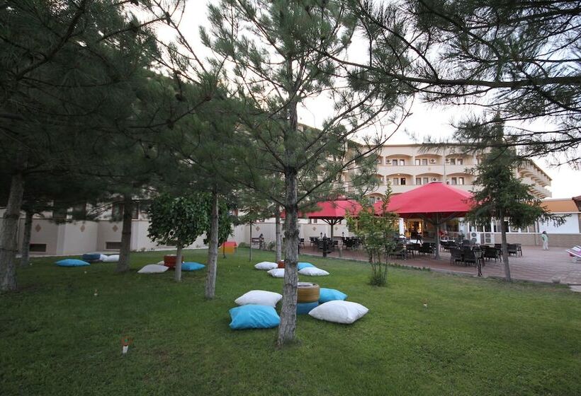 Signature Garden Avanos Hotel & Spa