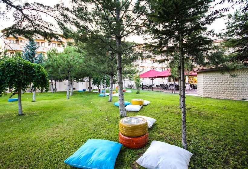 Signature Garden Avanos Hotel & Spa