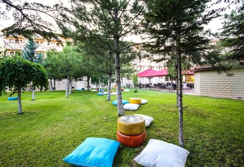 Signature Garden Avanos Hotel & Spa