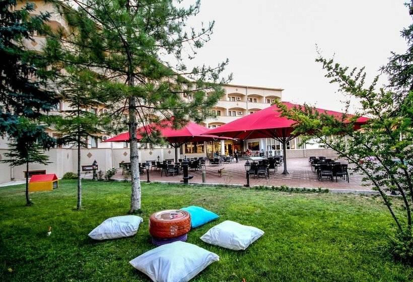 Signature Garden Avanos Hotel & Spa