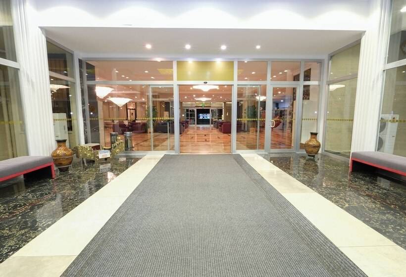 Signature Garden Avanos Hotel & Spa