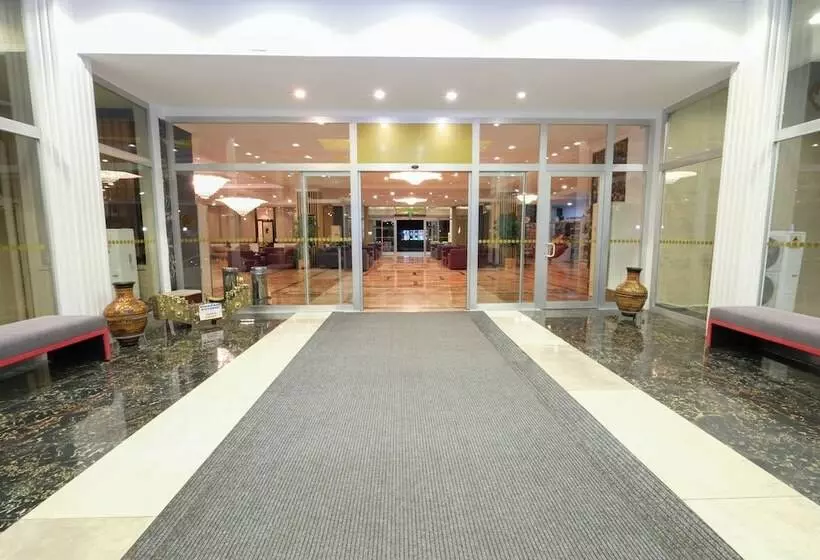Signature Garden Avanos Hotel & Spa