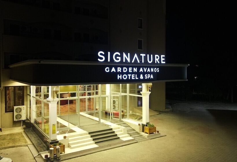 Signature Garden Avanos Hotel & Spa