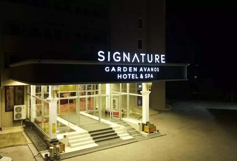 Signature Garden Avanos Hotel & Spa