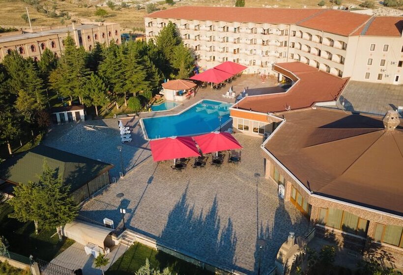 Signature Garden Avanos Hotel & Spa