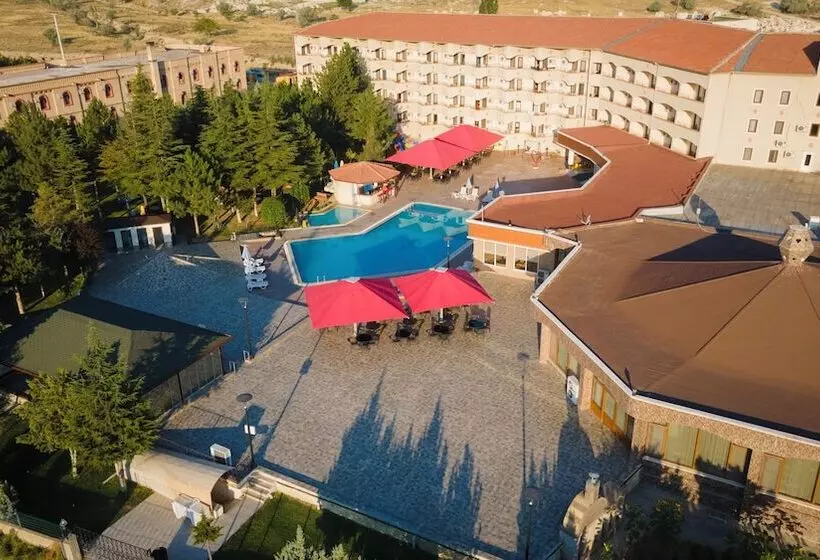 Signature Garden Avanos Hotel & Spa