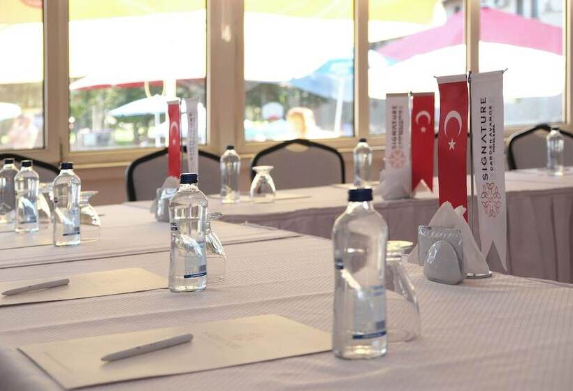 Signature Garden Avanos Hotel & Spa