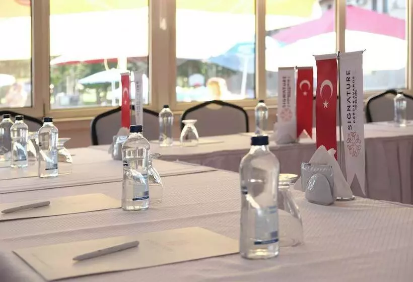 Signature Garden Avanos Hotel & Spa