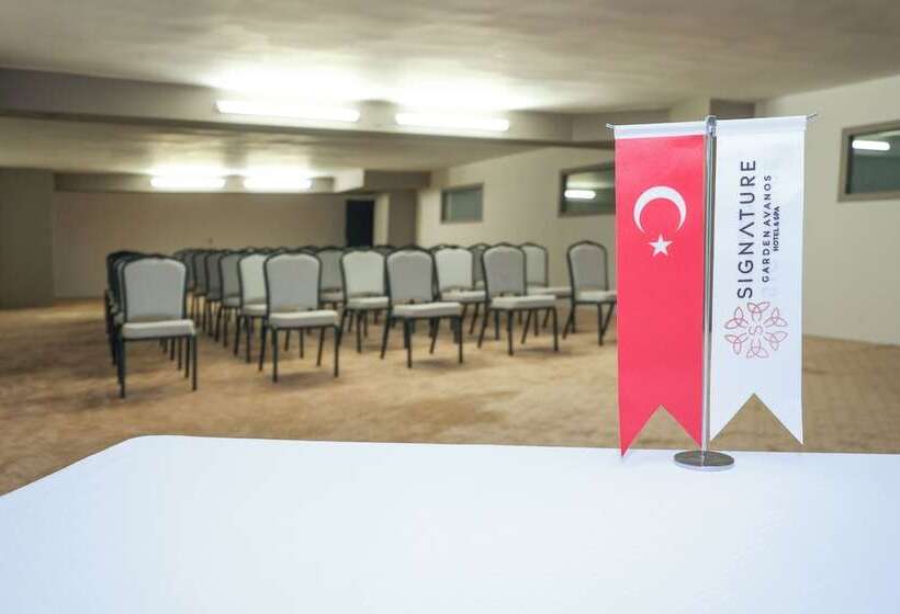 Signature Garden Avanos Hotel & Spa
