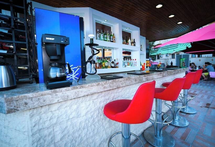 Signature Garden Avanos Hotel & Spa