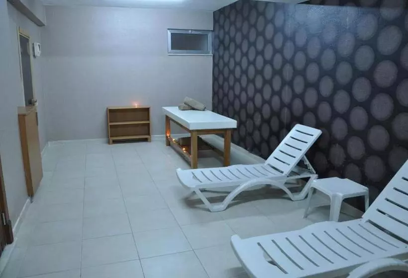 The Suites