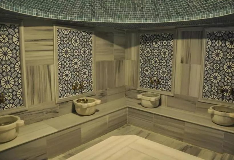 The Suites