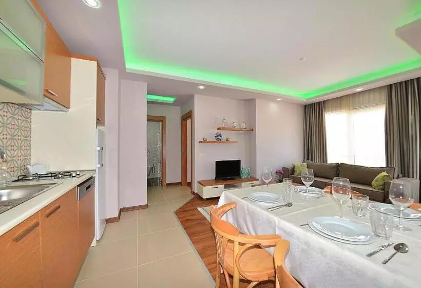 The Suites