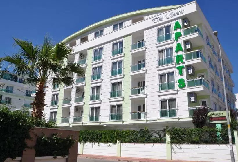 The Suites