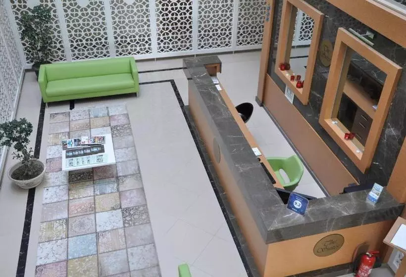 The Suites