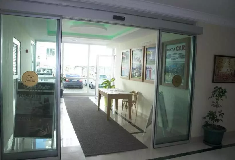 The Suites