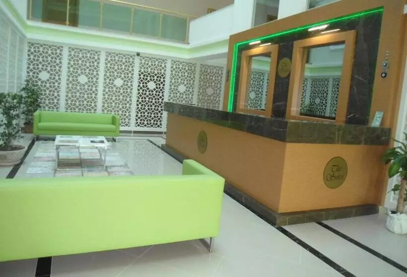 The Suites