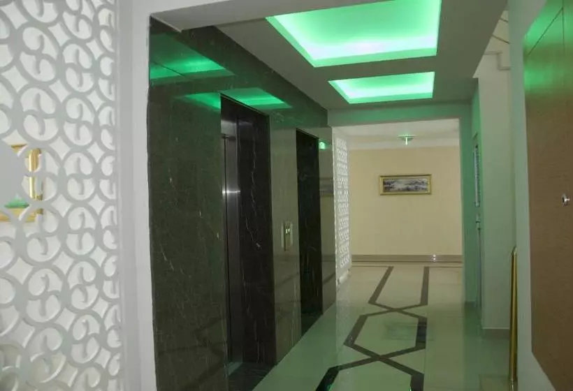 The Suites