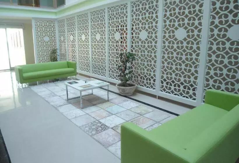 The Suites