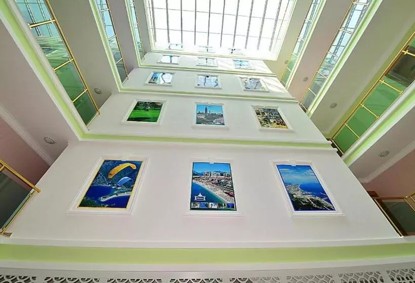 The Suites