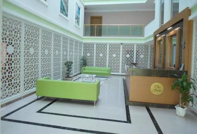 The Suites