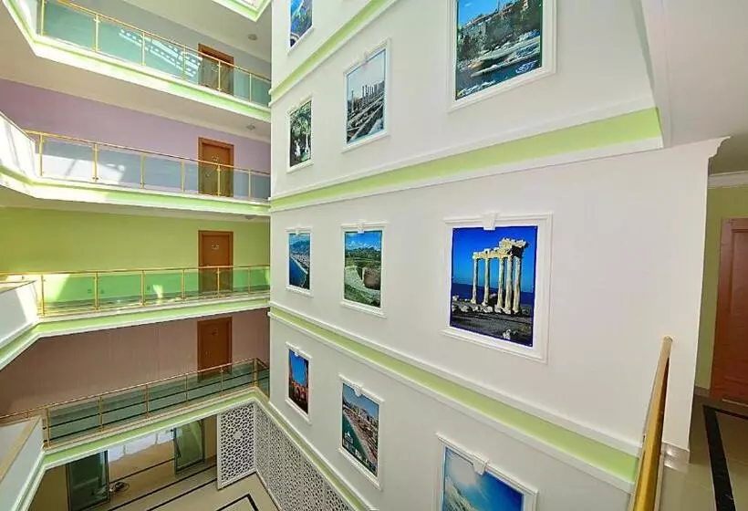 The Suites